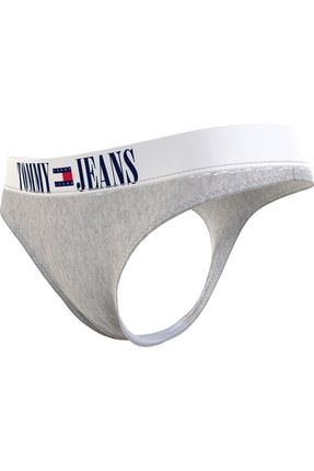 Tommy Hilfiger THONG (EXT SIZES)