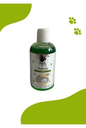Pet store love shampoo