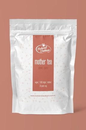 Mother Tea - Anne Çayı - Anne Sütüne Destek Rezeneli Bitki Çayı BDMTHRTEA