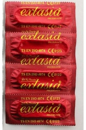 Kondom Klasik Prezervatif 100 Lü 2 Paket (200 Adet)