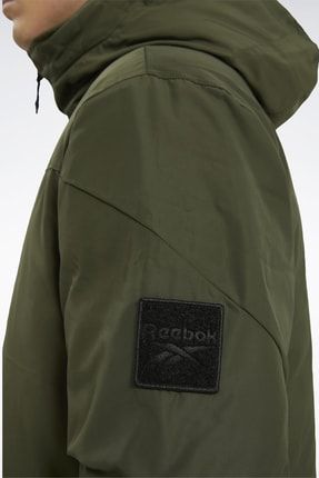 Reebok top parka jacket
