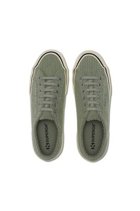 Superga 2490 Bold Corduroy Unisex Gri Sneaker Fiyat Yorumlar