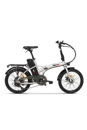 Mx30 Pedal Destekli Elektirikli Bisiklet