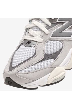 New Balance 9060 Rain Cloud Grey Kad n Spor Ayakkab U90600GRY Fiyat Yorumlar Trendyol