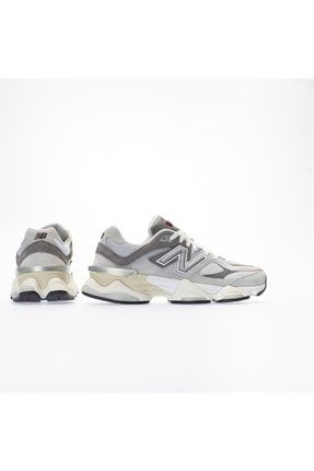 New Balance 9060 Rain Cloud Grey Kad n Spor Ayakkab U90600GRY Fiyat Yorumlar Trendyol