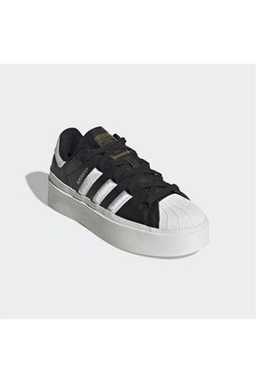 adidas Superstar Bonega Kad n Gunluk Spor Ayakkab Fiyat Yorumlar Trendyol