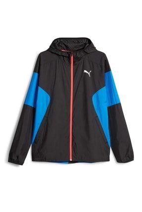 Puma reactive reversible jacket best sale