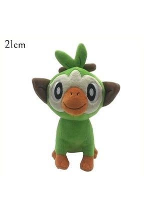 Grookey plush store