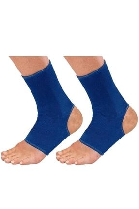 Kickboks Çorabı Boks Muay Thai Çorabı Ayak Bilek Koruyucu Ayak Bandajı