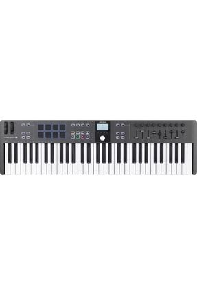 ARTURIA KeyLab Essential mk3 61 Siyah Fiyat Yorumlar Trendyol