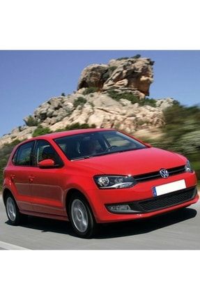 Genel Markalar VW Polo 2010 2014 1.4 TS BENZ NL MOTOR ALT KORUMA PLAST KARTER MUHAFAZASI