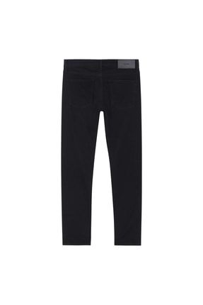 Calvin Klein Normal Bel Normal Paca Slim Fit Siyah Erkek Denim Pantolon K10K1112391BY Fiyat Yorumlar Trendyol