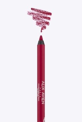 Uzun Süre Kalıcılığa Sahip Suya Dayanıklı Dudak Kalemi – Staying Power Lip Pencil 56 Wild Red 1100005394