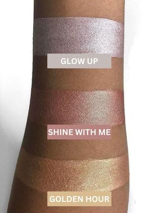 Glow up highlighter hotsell