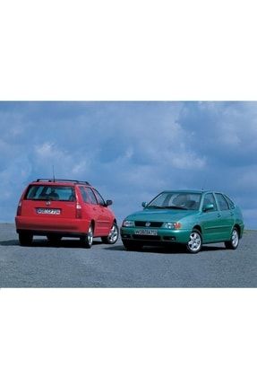 Polo iii classic online