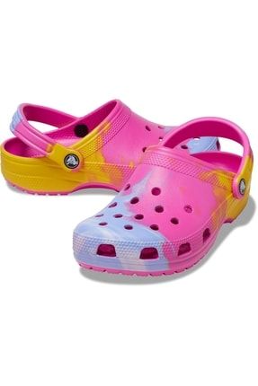 Crocs ombre on sale