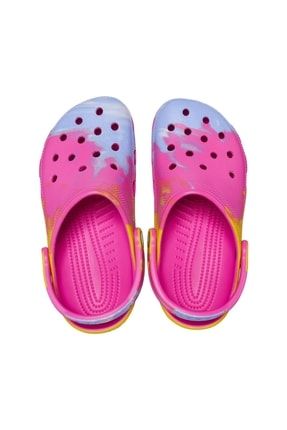 Crocs ombre on sale