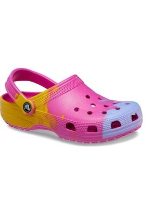 Crocs ombre clog 2025