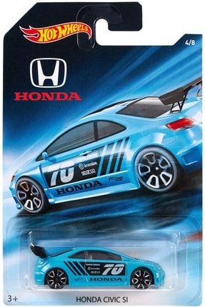 Hot wheels honda civic si shop