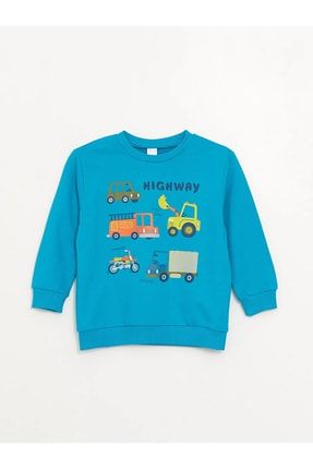 Lcw bebek deals sweatshirt