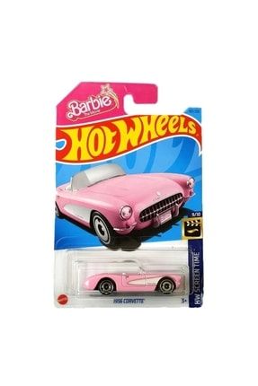 Hotwheel barbie sale