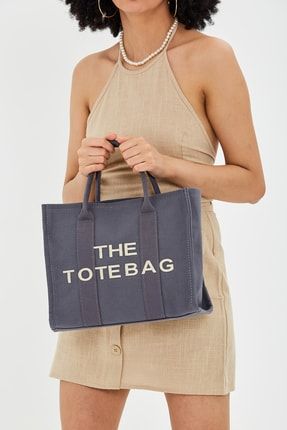 Kanvas outlet tote bag