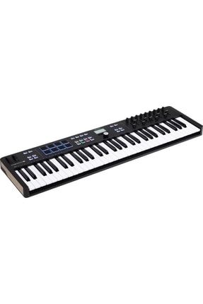 Arturia keylab 61 hot sale mk3