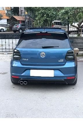 DNA 2009 2016 VW POLO Q2 FUME LED STOP TAKIMI Fiyat Yorumlar Trendyol