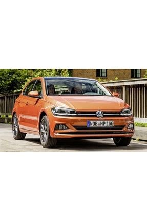 Polo iqdrive 2025