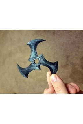 Zed shuriken fidget spinner clearance