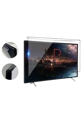 Sony uyumlu Tv Ekran Koruyucu 189 cm (75 inç inc ) XR-75X92K