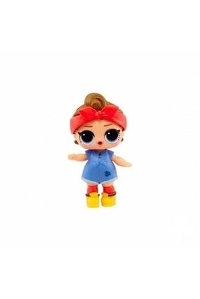 GIOCHI PREZIOSI L.O.L. Surprise OPP Tots Can Do Baby 987345
