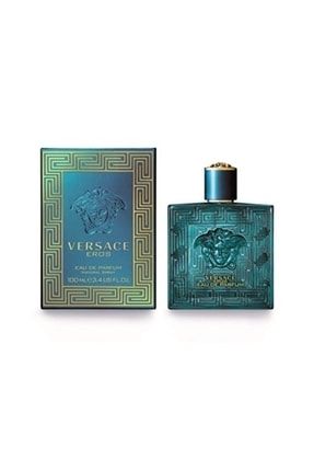 Versace Eros Edp 100 Ml Erkek Parfümü