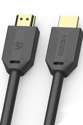 Yüksek Hızlı 18 Gbps Uhd 4k Hdmi Kablosu 1.5 Metre