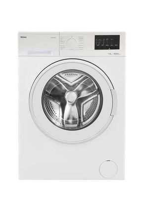 Cm 81001 8 Kg 1000 Devir Çamaşır Makinesi