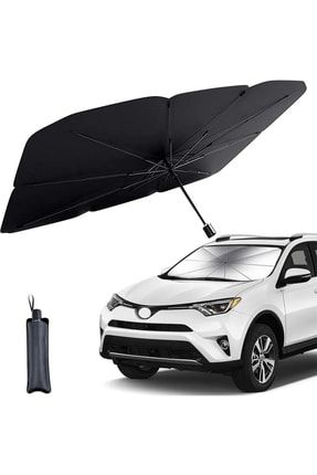 Araç Şemsiyesi Otamatik Güneşlik Oto Araba Uyumlu Şemsiye