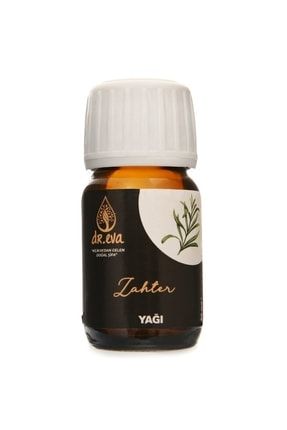 Zahter Yağı - 20 ml