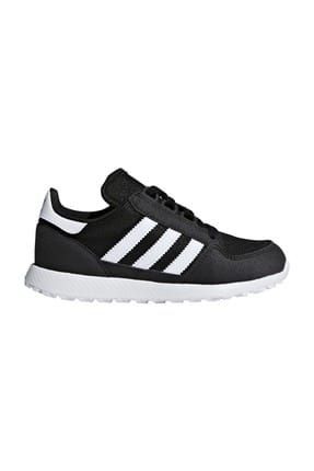 adidas Siyah Unisex Spor Ayakkab Forest Grove C Fiyat Yorumlar Trendyol