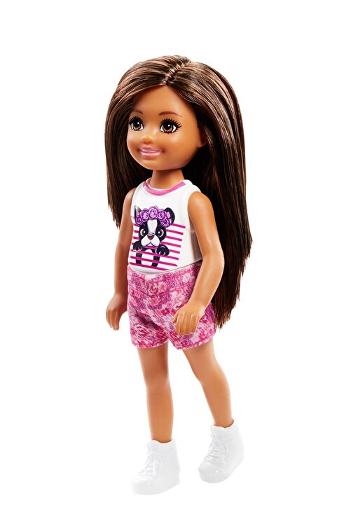 Lc Waikiki Karisik Kiz Cocuk Oyuncak Bebek Barbie Fiyati Yorumlari Trendyol