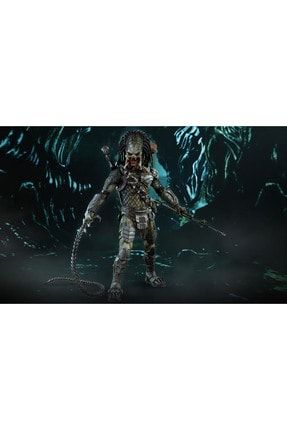 Hot toys wolf predator heavy weaponry deals