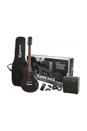 Epiphone ve deals les paul
