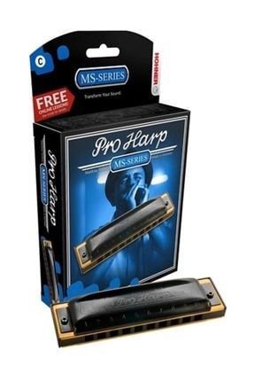 Hohner harp on sale