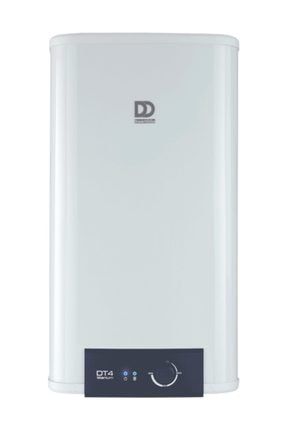 Dt4 Titanium 50 Lt Basic Termosifon
