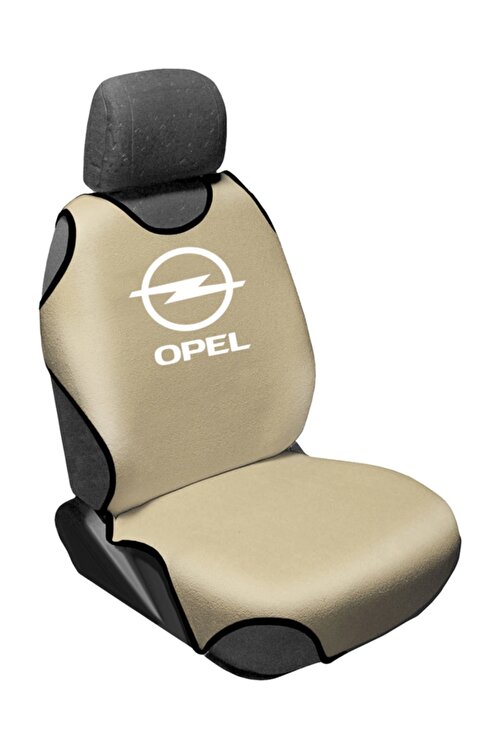 Universal Opel Logolu On Arka Oto Atlet Koltuk Kilifi Fiyati Yorumlari Trendyol