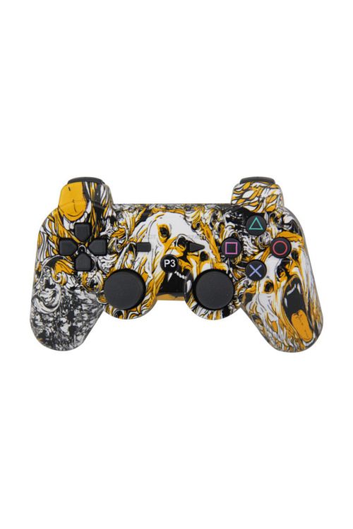 Sony Ps3 Dualshock 3 Renkli Oyun Kolu Fiyati Yorumlari Trendyol