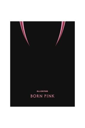 - 2nd Album [born Pınk] - Pink Versiyon