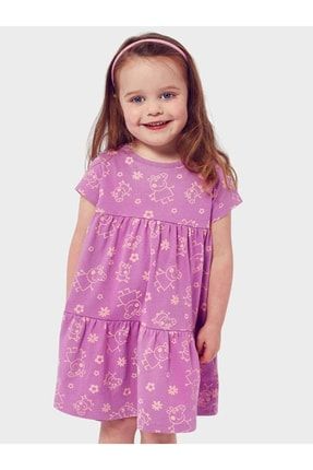 Peppa pig dress top next