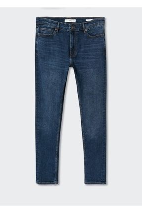 Mango jean homme top