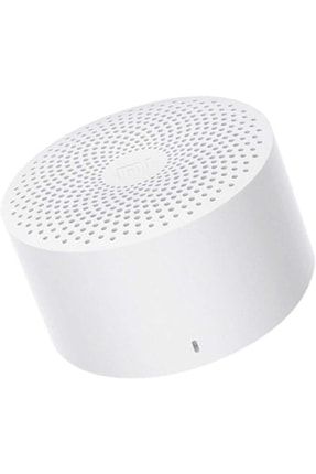 Xiaomi Mi Compact Mini Beyaz Bluetooth Hoparl r 2 Fiyat