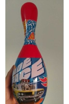 Hot wheels bowling cheap